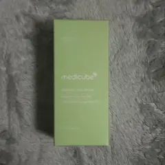 メディキューブ エクソソームシカセラム