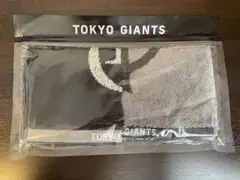 読売ジャイアンツ　タオルハンカチセット