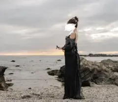 ウェディングドレス