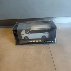 トヨタ博物館正規購入品】新型 VOXY アーバンロック 新品 - メルカリ