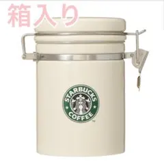 スターバックス 30YEARS 30周年 キャニスターのサムネイル
