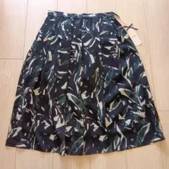 新品★monable for GREEN LABEL RELAXING スカートのサムネイル