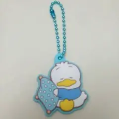 サンリオキャラクターズ　グミ2　ペックル