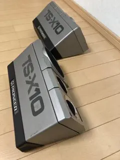 2026年最新】パイオニア TS－X10の人気アイテム - メルカリ