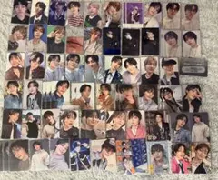 【アイエン】Straykids トレカ 58種 まとめ売り