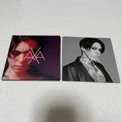 HAZUKI 葉月 XANADU +ULTRA CD まとめ売り lynch.