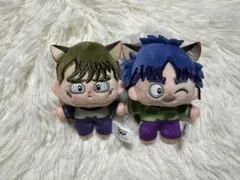 2026年最新】忍たま乱太郎 ほわぬい 七松小平太の人気アイテム - メルカリ