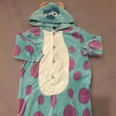 PIXAR モンスターズ・インク 着ぐるみ 130