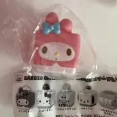 マイメロディー　コロコロライト