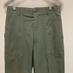 70'S〜 U.S.A ユーティリティP