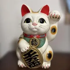 招き猫