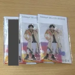 【まとめ買い割引有‼️】なにわ男子　西畑大吾くん　アクリルスタンド　21夏　1点