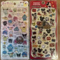 うるちゅる　プチドロ　セット