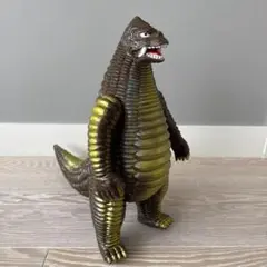 一番くじ ウルトラ怪獣 ビッグソフビフィギュア賞「レッドキング二代目
