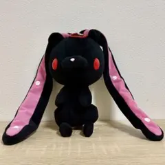 初音ミク 汎用うさぎ ブラック CGP-395 1点 - メルカリ