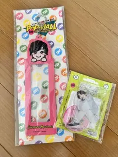 2025年最新】なにわ男子ポップの人気アイテム - メルカリ