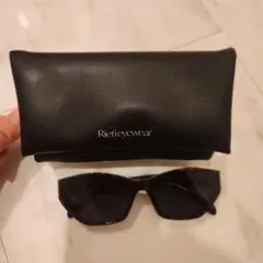 Rietieyewear サングラス