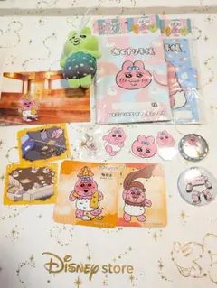 2026年最新】オパンチュうさぎの人気アイテム - メルカリ