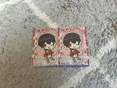 カラフルピーチ　からぴち　ゆあんくん　ヴァイス