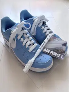24cm NIKE AIR FORCE 1 LOW RETRO エアフォース1