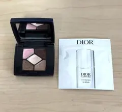 Dior ディオール アイシャドウ・美容液のサムネイル