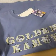 ゴールデンカムイ Tシャツ ユニクロ UT サイズS