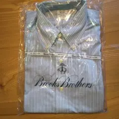 Brooks Brothers ノンアイロン ドレスシャツ 15-33
