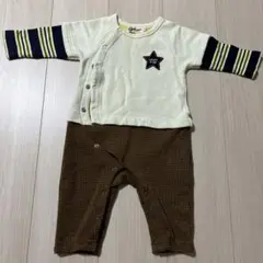 KP Boy ロンパース 70cm
