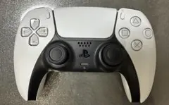 t*o様 PS5 DualSense ワイヤレスコントローラー　ジャンク品