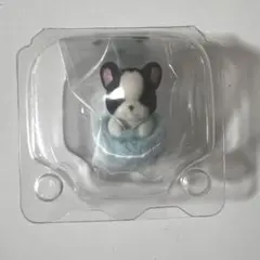 シルバニアファミリー キラキラくじG賞 フレンチブルドッグ