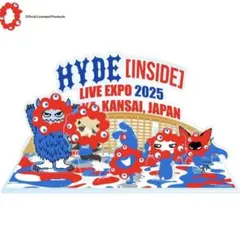 2026年最新】hyde アクスタ bigの人気アイテム - メルカリ
