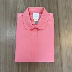 PATOU パトゥ Baby shirt in organic cottonのサムネイル