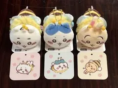 ちいかわ ハチさんマスコット