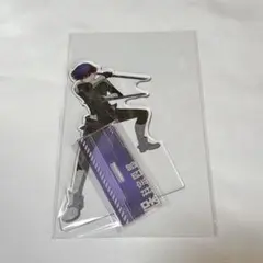 ニューダンガンロンパV3 アクリルスタンド 真宮寺是清 水着 - メルカリ
