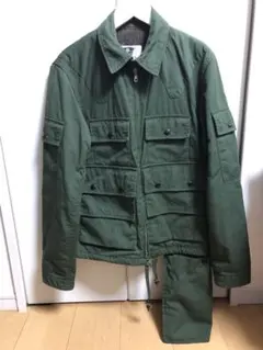 ENGINEEREDGARMENTSエンジニアードガーメンツミリタリージャケット 2025年最新】Engineered Garments メンズ ミリタリージャケット