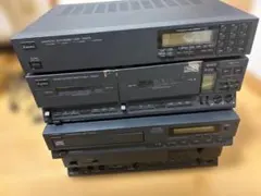 2026年最新】sansui 700 cd-rの人気アイテム - メルカリ