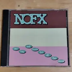 nofx 洋楽