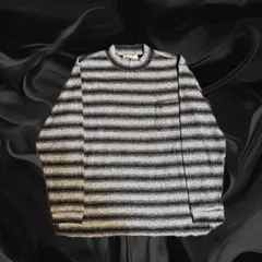 DUNROP Knit
