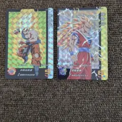 孫悟空 スーパードラゴンボールヒーローズ カードセット