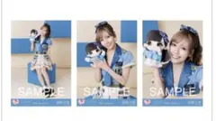 イコラブ　諸橋沙夏　生写真コンプ