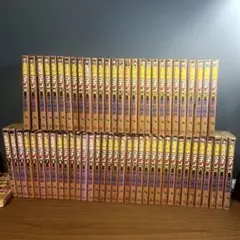 名探偵コナン 漫画 1~64巻セット(※注意 50巻除く)