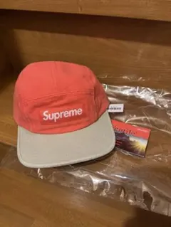 2026年最新】SUPREME カラー：ピンク系 メンズ ワークキャップの人気