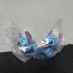 ディズニーキャラクタースティッチ もぐもぐFig.