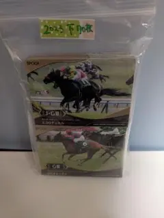 2025年最新】ホースレーシングカード 2023の人気アイテム - メルカリ