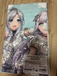 ミクオーケストラHMORDN Tシャツと-Project DIVA-ビッグタオル - メルカリ