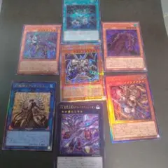 遊戯王 2期 シークレット まとめ売り - メルカリ