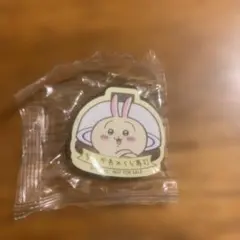 ちいかわ×くら寿司　マグネットシート2個セット