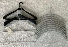 ハンガー まとめ売り 洋服タンス
