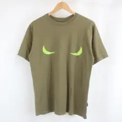 00s Lump Rebirth 両面 プリント オーバーサイズ Tシャツ L
