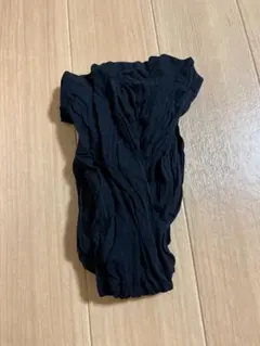 ストッキング　黒